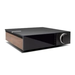 Cambridge Audio Evo 150 All-In-One Streaming Integrated Amplifier -High Quality Audio Store Cambridge Audio Evo Left High 3 4 Wood 0 2048x2048 d4a1740f 35e2 4248 8a16 4e96220497e3