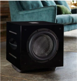 REL Acoustics Carbon Special Subwoofer 8 REL Acoustics Carbon Special Subwoofer -High Quality Audio Store Carbon Special One Sheet