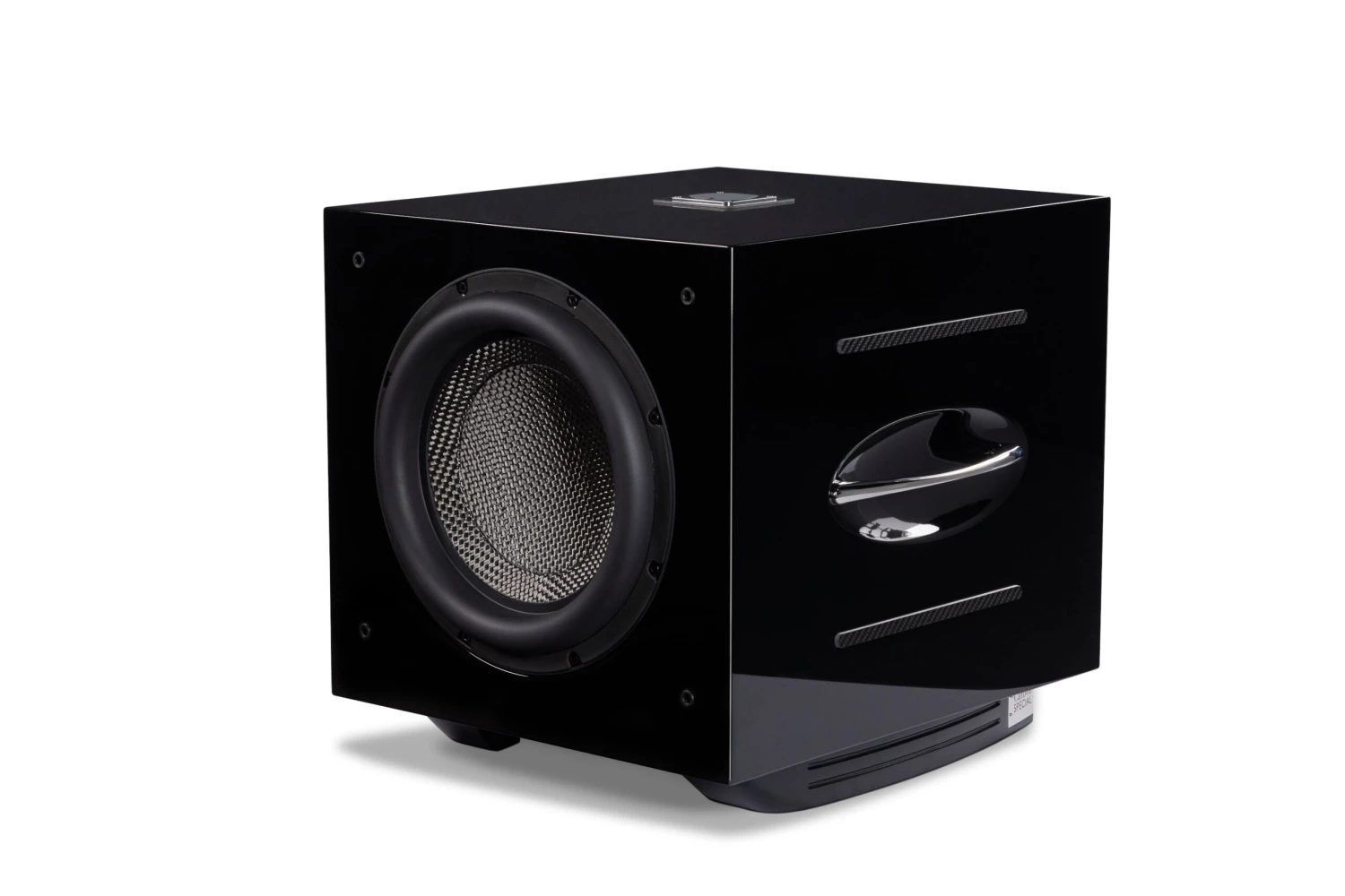 REL Acoustics Carbon Special Subwoofer 4 REL Acoustics Carbon Special Subwoofer - Image 2