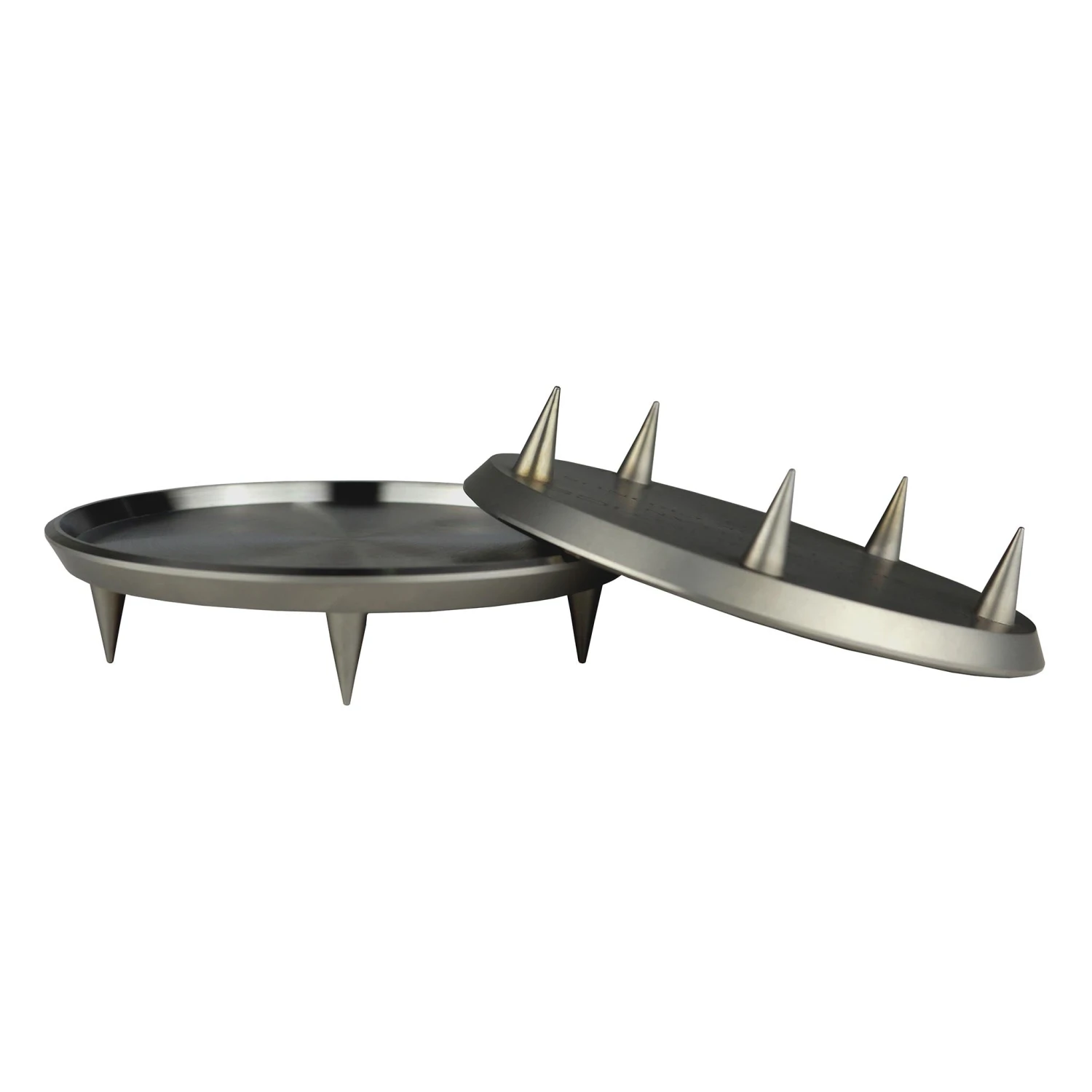 IsoAcoustics Carpet Spikes For Gaia Titan Series Speaker Isolation Feet 5 IsoAcoustics Carpet Spikes For Gaia Titan Series Speaker Isolation Feet - Image 3