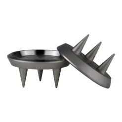IsoAcoustics Carpet Spikes For Gaia Speaker Isolation Feet -High Quality Audio Store CarpetDiskGAIAIII0197whitebackground