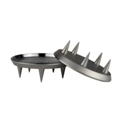 IsoAcoustics Carpet Spikes For Gaia Titan Series Speaker Isolation Feet