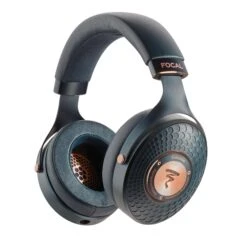 Focal Celestee Closed-Back Headphones