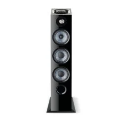 Focal Chora 826D Dolby Atmos Enabled Loudspeaker (each) -High Quality Audio Store Chora 826D Black Face 2048x2048 b91a4561 7256 429a 880b 7af006199eae