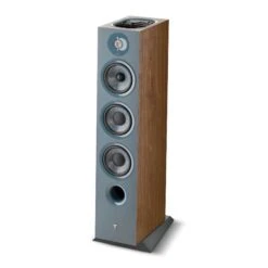 Focal Chora 826D Dolby Atmos Enabled Loudspeaker (each) -High Quality Audio Store Chora 826D DarkWood 34 2048x2048 6a51a4bd 30ec 4275 8f21 add8b9eaed4d