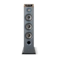 Focal Chora 826D Dolby Atmos Enabled Loudspeaker (each) -High Quality Audio Store Chora 826D DarkWood Face 2048x2048 90ef5d94 d305 44c1 be9c c51ebfc93c3d