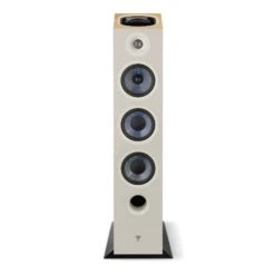 Focal Chora 826D Dolby Atmos Enabled Loudspeaker (each) -High Quality Audio Store Chora 826D Lightwood Face 2048x2048 b3c4e0e8 ace2 4ef9 a502 476f496d0191