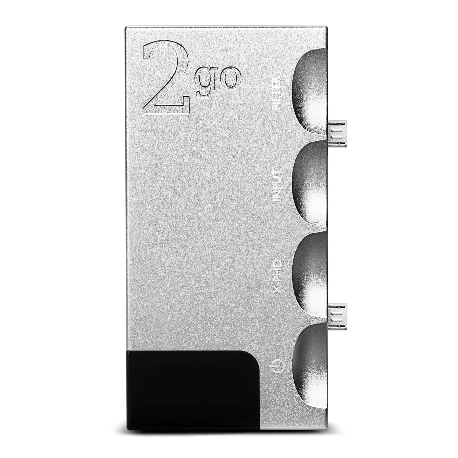 Chord 2Go Wireless Streamer For Hugo 2 4 Chord 2Go Wireless Streamer For Hugo 2 - Image 2