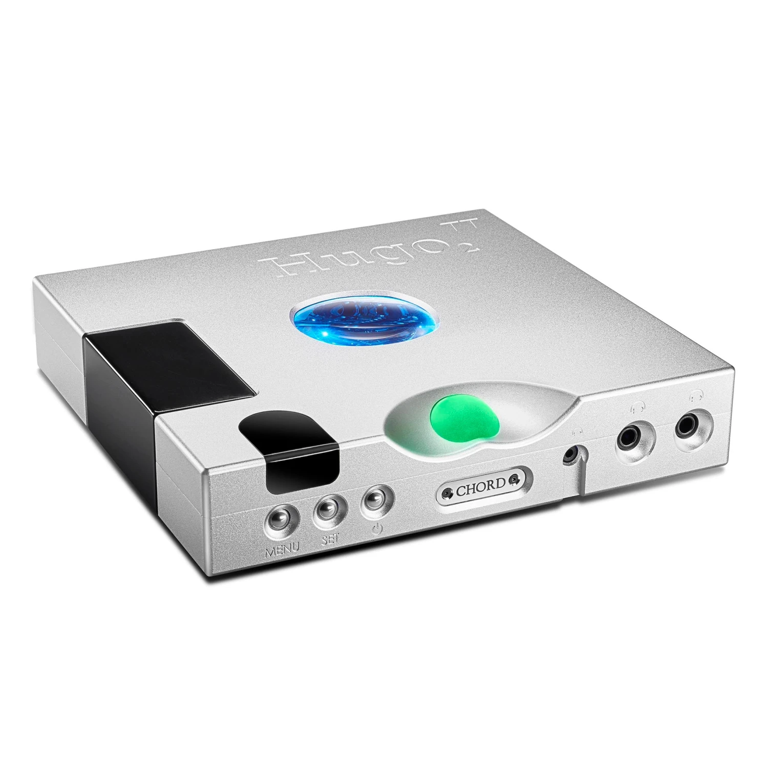 Chord Hugo TT 2 DAC / Headphone Amplifier / Preamplifier 3 Chord Hugo TT 2 DAC / Headphone Amplifier / Preamplifier