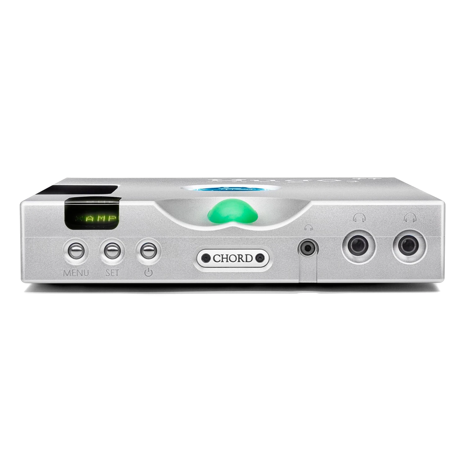 Chord Hugo TT 2 DAC / Headphone Amplifier / Preamplifier 4 Chord Hugo TT 2 DAC / Headphone Amplifier / Preamplifier - Image 2