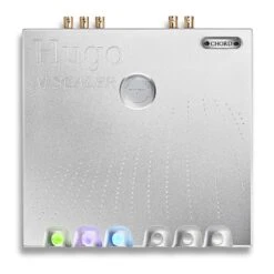 Chord Hugo M Scaler Digital Upscaling Device -High Quality Audio Store Chord Hugo M Scaler Top 2048x2048 40d7e5d0 f928 4715 8e74 df5da4c5a1b8