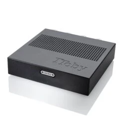 Chord TToby Stereo Power Amplifier -High Quality Audio Store Chord TToby WHT