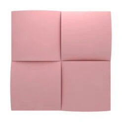 Vicoustic Cinema Round Premium Wall & Ceiling Absorption Acoustic Panel (Pack Of 8) -High Quality Audio Store Cinema Round 31 SET Front