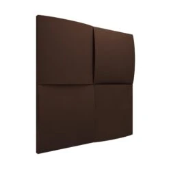 Vicoustic Cinema Round Premium Wall & Ceiling Absorption Acoustic Panel (Pack Of 8) -High Quality Audio Store Cinema Round 92 SET Side