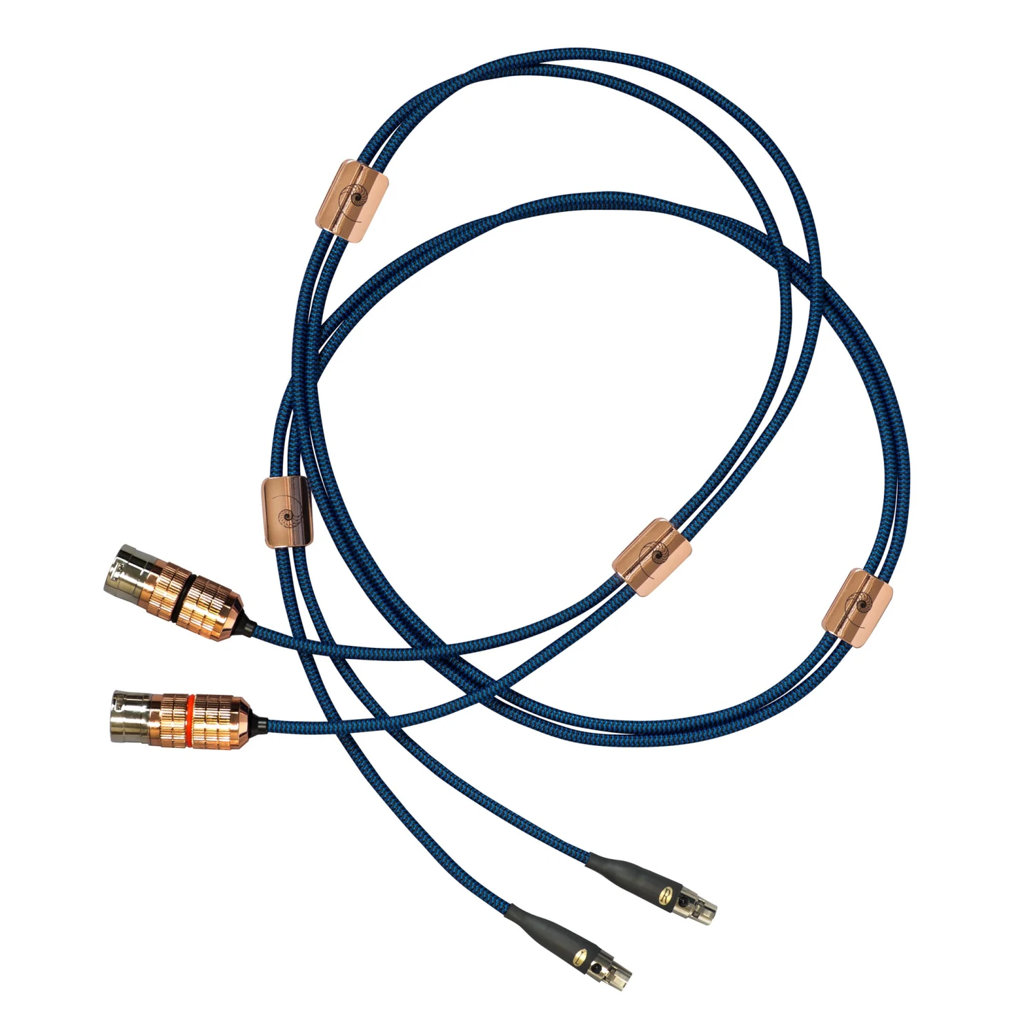 Cardas Clear Beyond Headphone Cable 3 Cardas Clear Beyond Headphone Cable