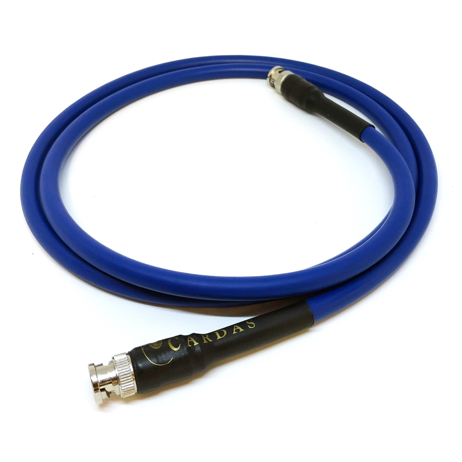 Cardas Clear SPDIF / Coaxial Digital Interconnect 3 Cardas Clear SPDIF / Coaxial Digital Interconnect