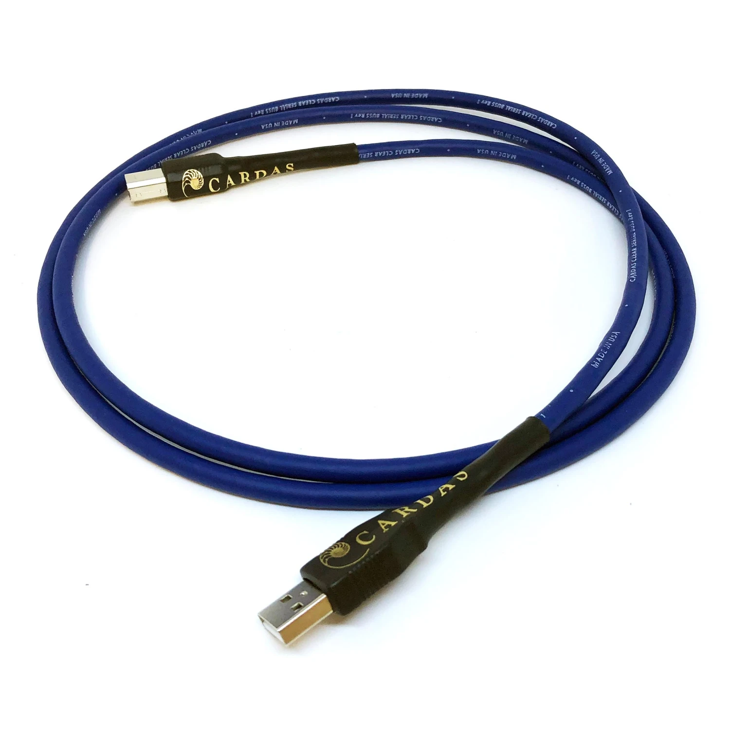 Cardas Clear USB Cable 3 Cardas Clear USB Cable