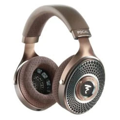 Focal Clear Mg Headphones (OPEN)