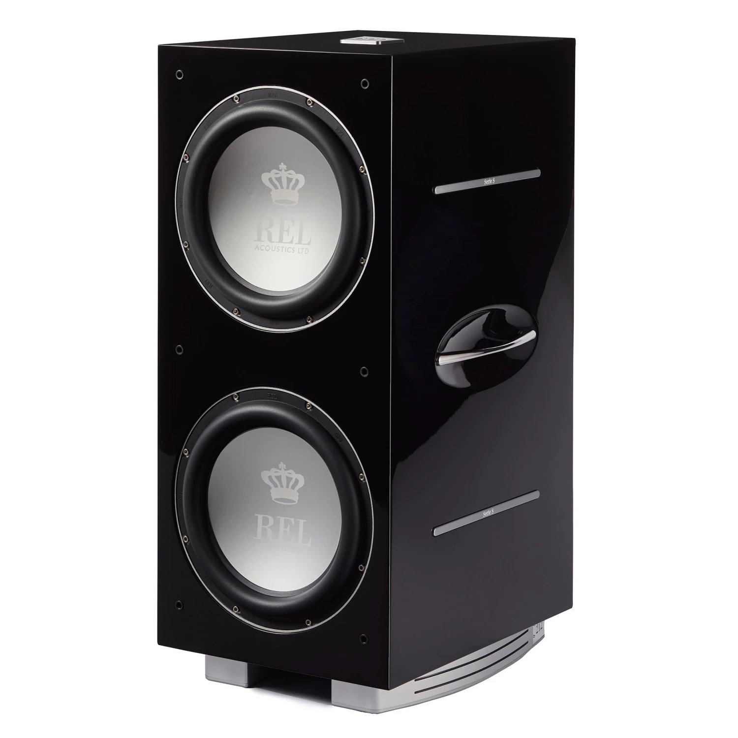 REL Acoustics 212/SX Subwoofer 3 REL Acoustics 212/SX Subwoofer