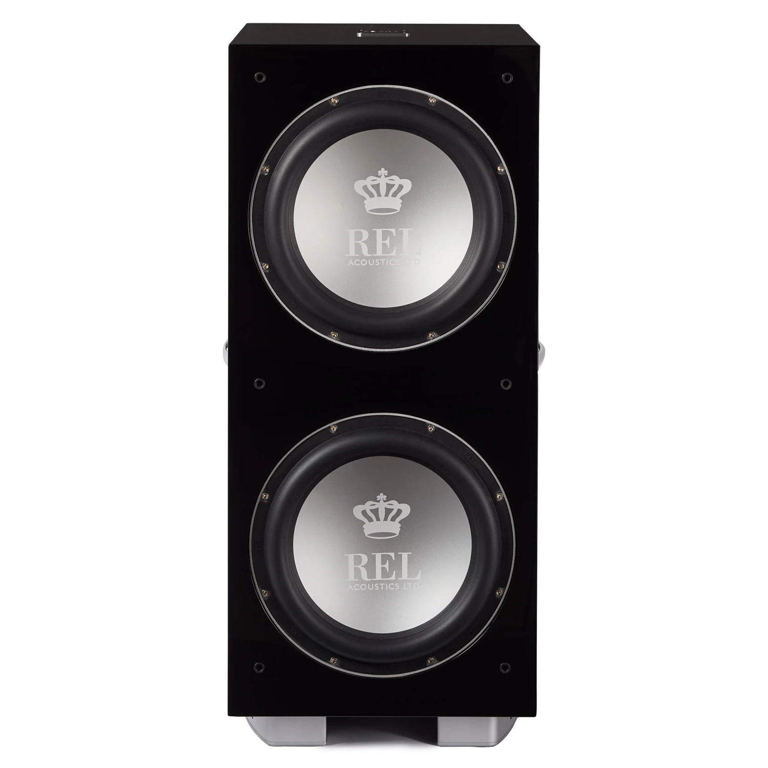 REL Acoustics 212/SX Subwoofer 5 REL Acoustics 212/SX Subwoofer - Image 3