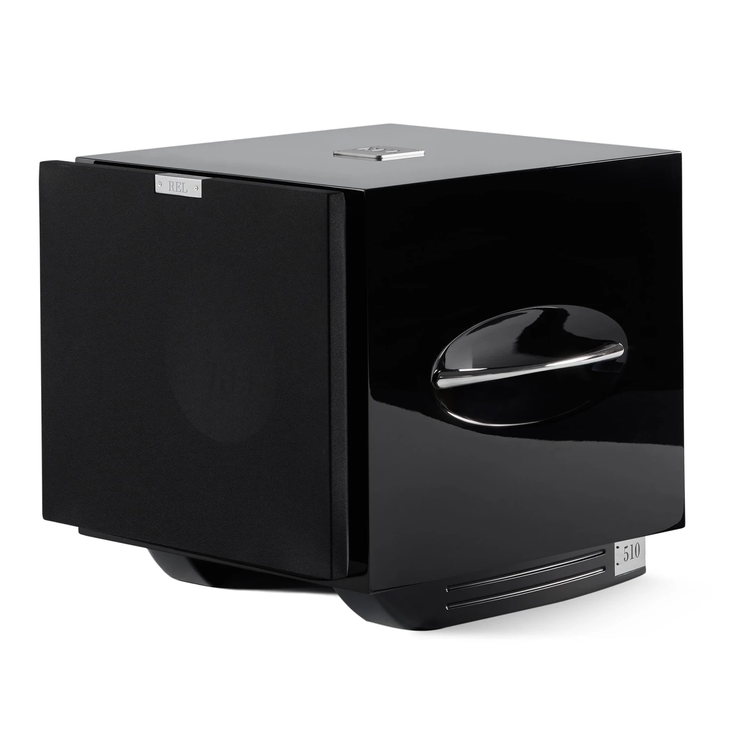 REL Acoustics S/510 Subwoofer 5 REL Acoustics S/510 Subwoofer - Image 3