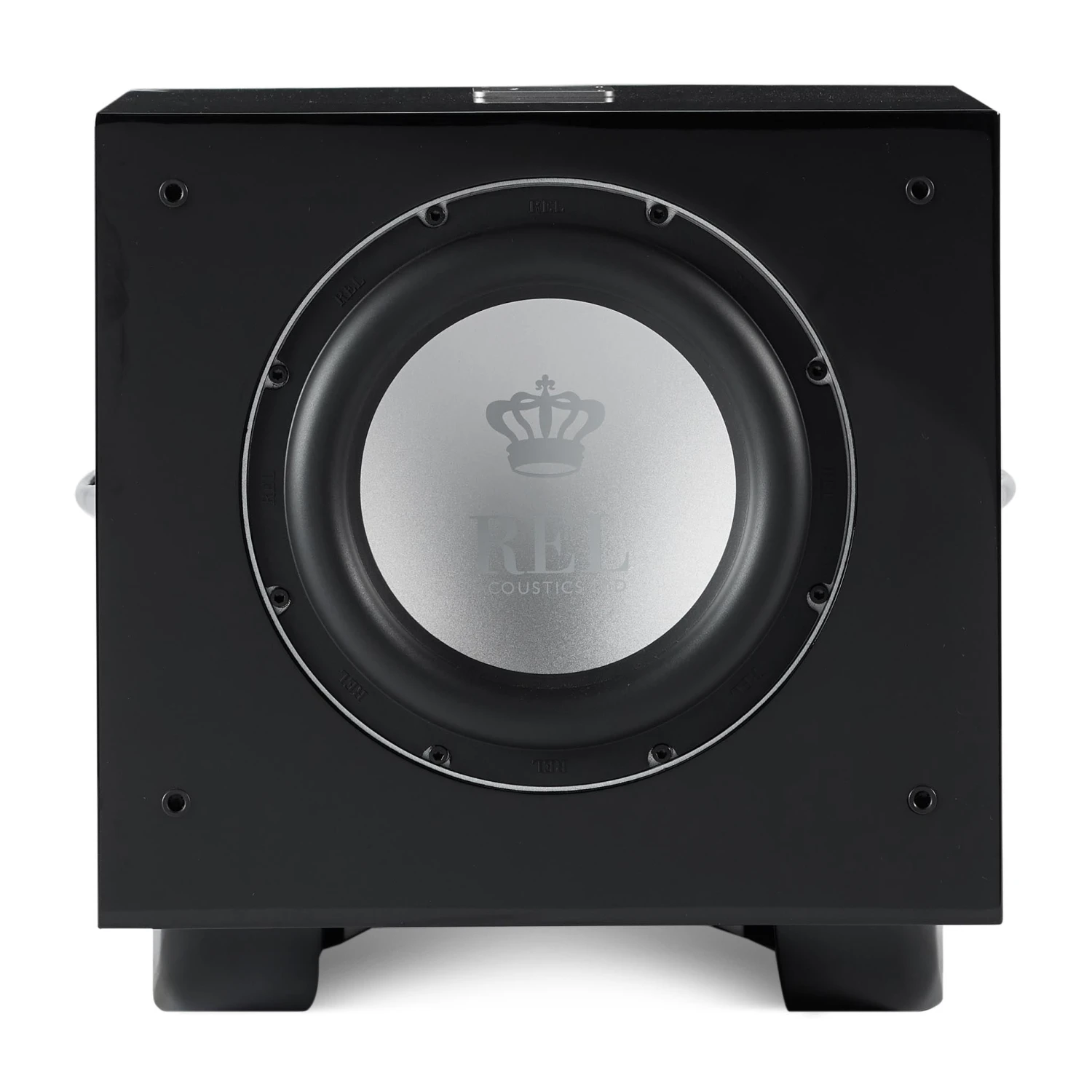 REL Acoustics S/510 Subwoofer 6 REL Acoustics S/510 Subwoofer - Image 4