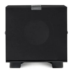 REL Acoustics S/510 Subwoofer 20 REL Acoustics S/510 Subwoofer -High Quality Audio Store CopyofBlack S510 Front W Grill
