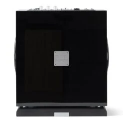 REL Acoustics S/510 Subwoofer 21 REL Acoustics S/510 Subwoofer -High Quality Audio Store CopyofBlack S510 Top