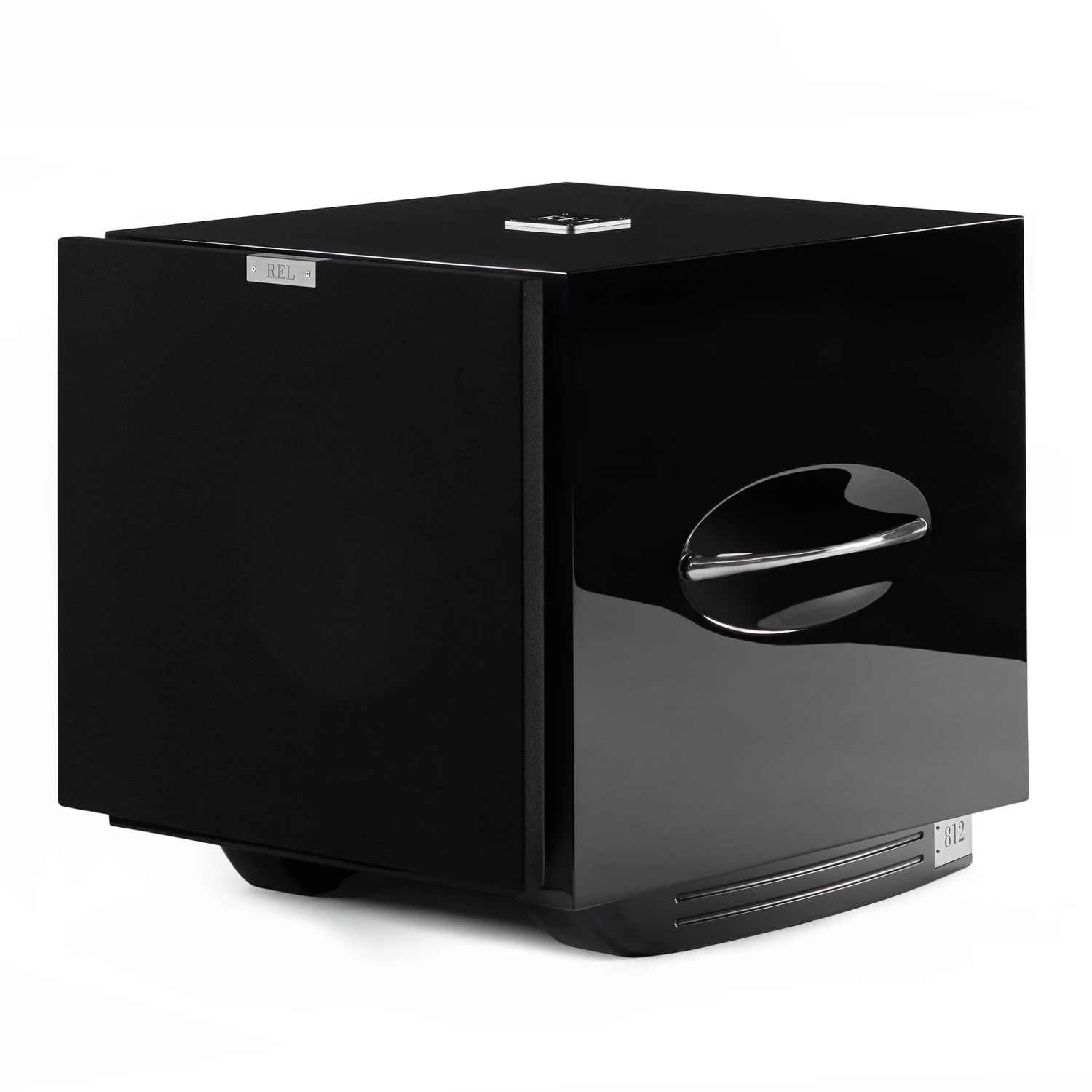 REL Acoustics S/812 Subwoofer 5 REL Acoustics S/812 Subwoofer - Image 3