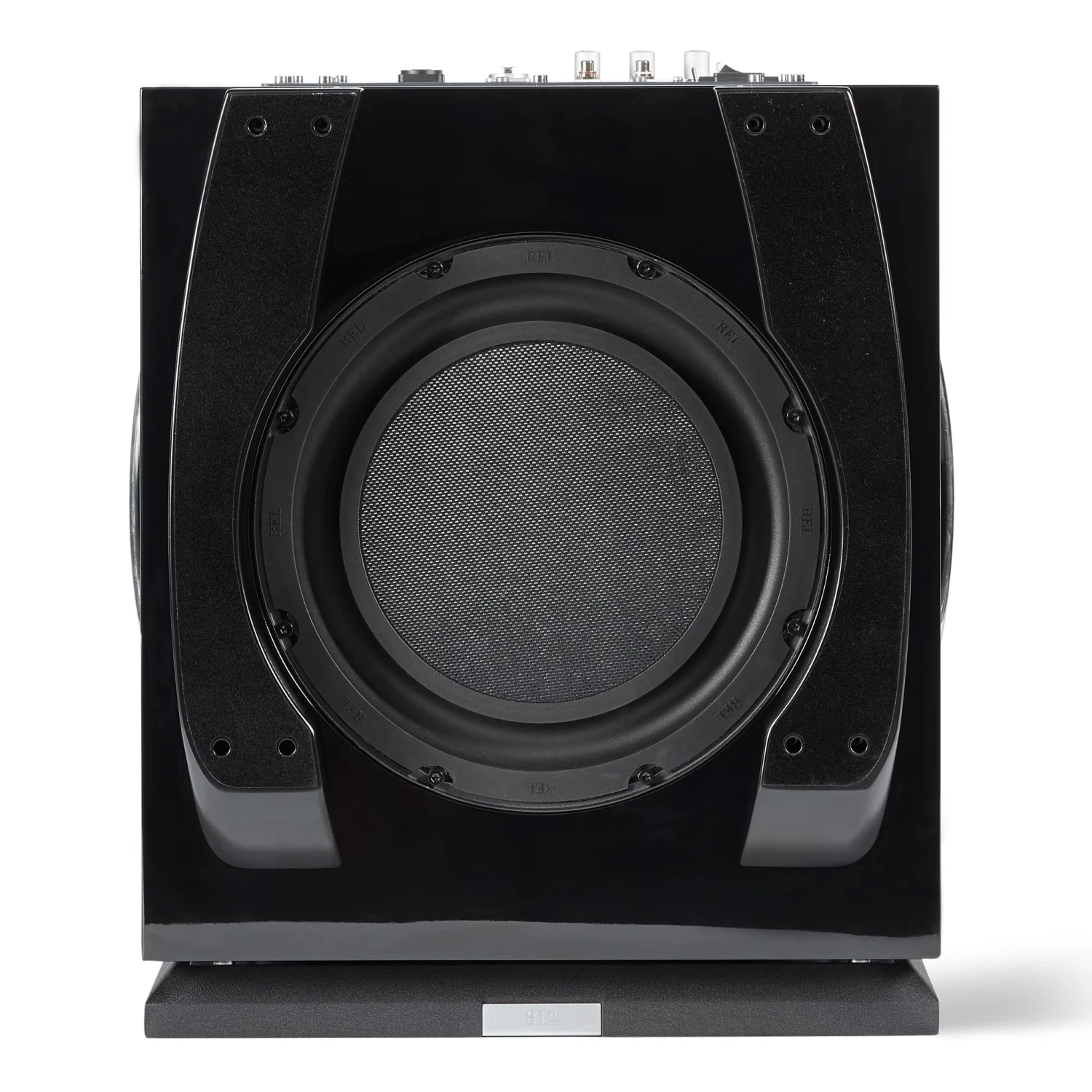 REL Acoustics S/812 Subwoofer 9 REL Acoustics S/812 Subwoofer - Image 7