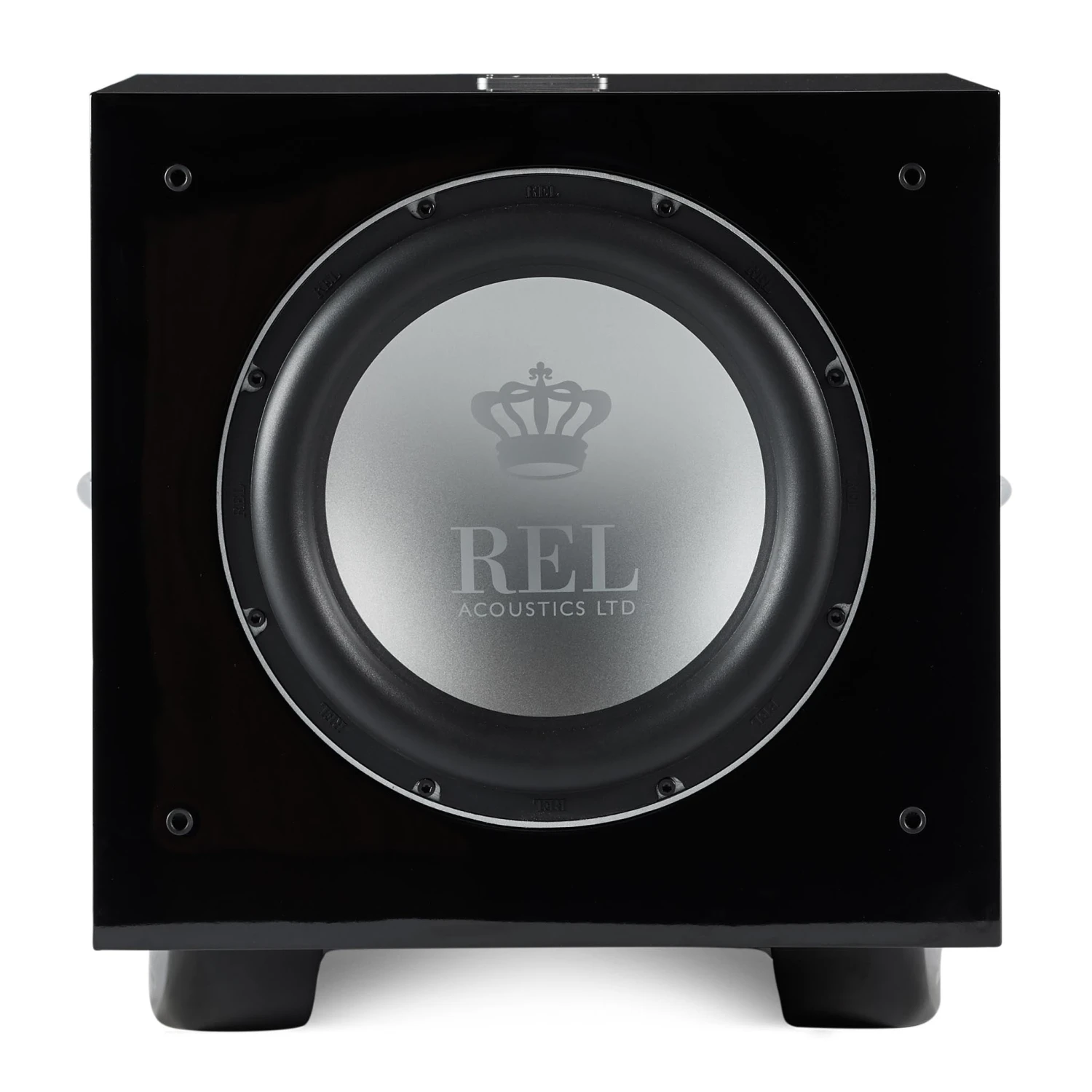 REL Acoustics S/812 Subwoofer 6 REL Acoustics S/812 Subwoofer - Image 4