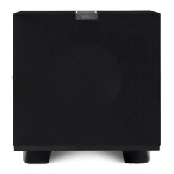 REL Acoustics S/812 Subwoofer 20 REL Acoustics S/812 Subwoofer -High Quality Audio Store CopyofBlack S812 Front W Grill