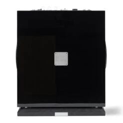 REL Acoustics S/812 Subwoofer 21 REL Acoustics S/812 Subwoofer -High Quality Audio Store CopyofBlack S812 Top