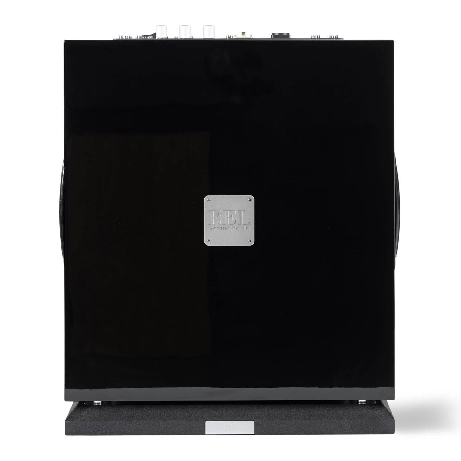 REL Acoustics S/812 Subwoofer 8 REL Acoustics S/812 Subwoofer - Image 6