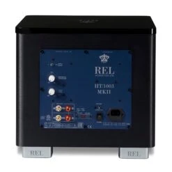 REL Acoustics HT/1003 MKII Subwoofer 11 REL Acoustics HT/1003 MKII Subwoofer -High Quality Audio Store CopyofHT1003Mk2 Back