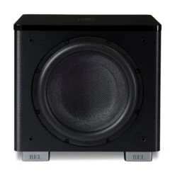 REL Acoustics HT/1205 MKII Subwoofer 9 REL Acoustics HT/1205 MKII Subwoofer -High Quality Audio Store CopyofHT1205Mk2 Front