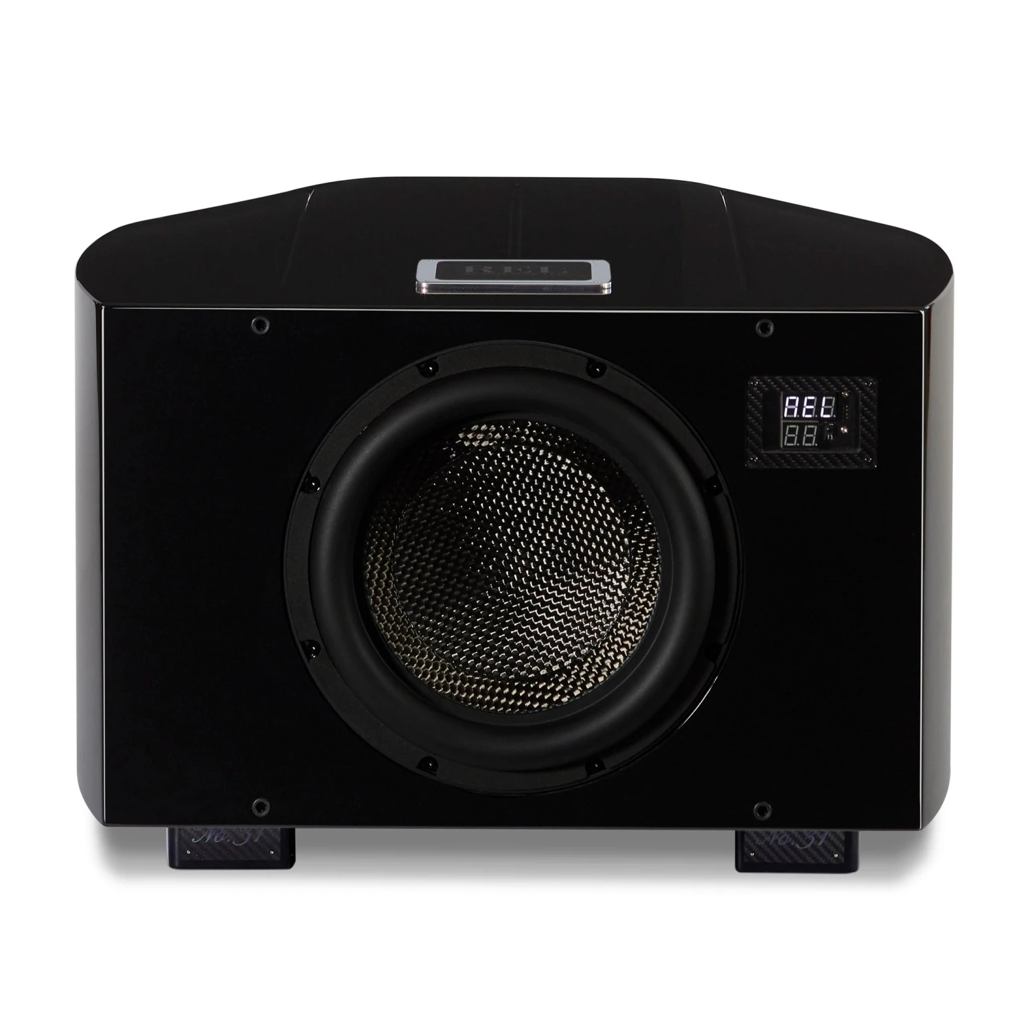 REL Acoustics No. 31 Reference Subwoofer 4 REL Acoustics No. 31 Reference Subwoofer - Image 2