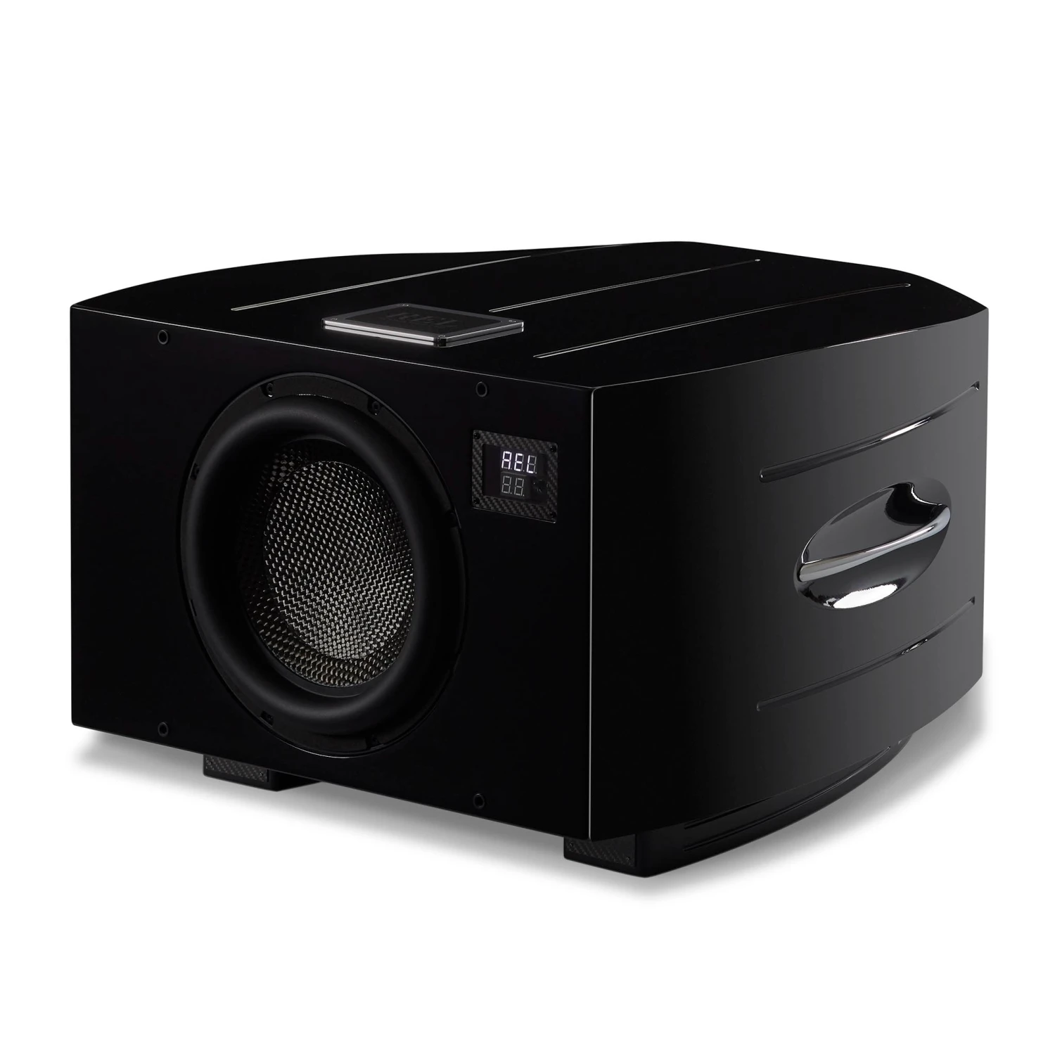 REL Acoustics No. 31 Reference Subwoofer 3 REL Acoustics No. 31 Reference Subwoofer
