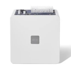 REL Acoustics T/5x Subwoofer -High Quality Audio Store CopyofT5X Wht Top