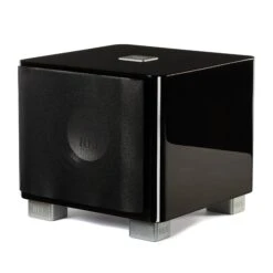 REL Acoustics T/7x Subwoofer -High Quality Audio Store CopyofT7X Blk TQ Grill