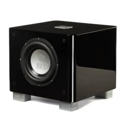 REL Acoustics T/7x Subwoofer