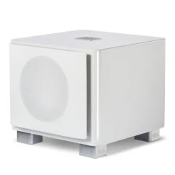 REL Acoustics T/7x Subwoofer -High Quality Audio Store CopyofT7X Wht TQ Grill