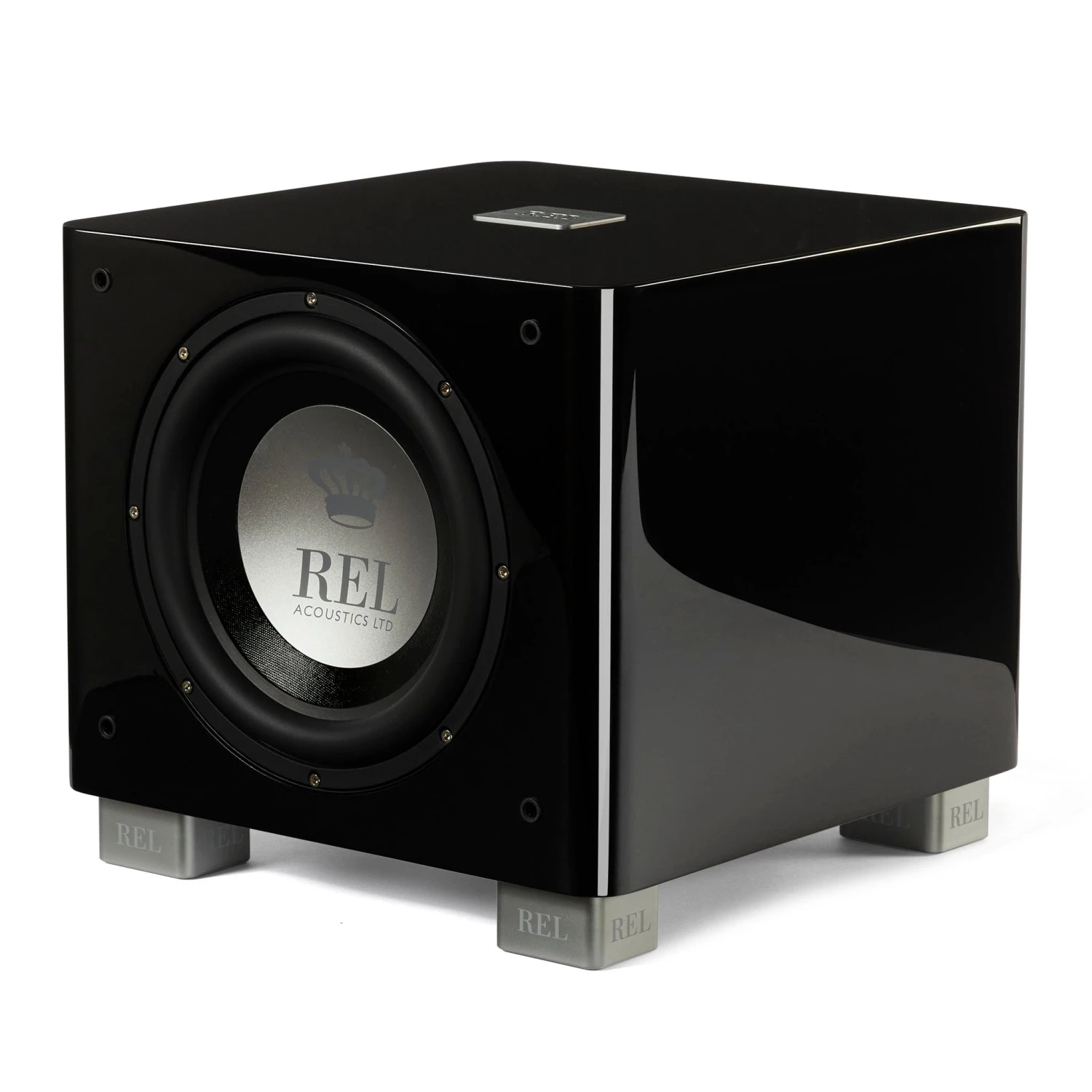 REL Acoustics T/9x Subwoofer 3 REL Acoustics T/9x Subwoofer