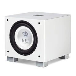 REL Acoustics T/9x Subwoofer 17 REL Acoustics T/9x Subwoofer -High Quality Audio Store CopyofT9X Wht TQ WOGrill