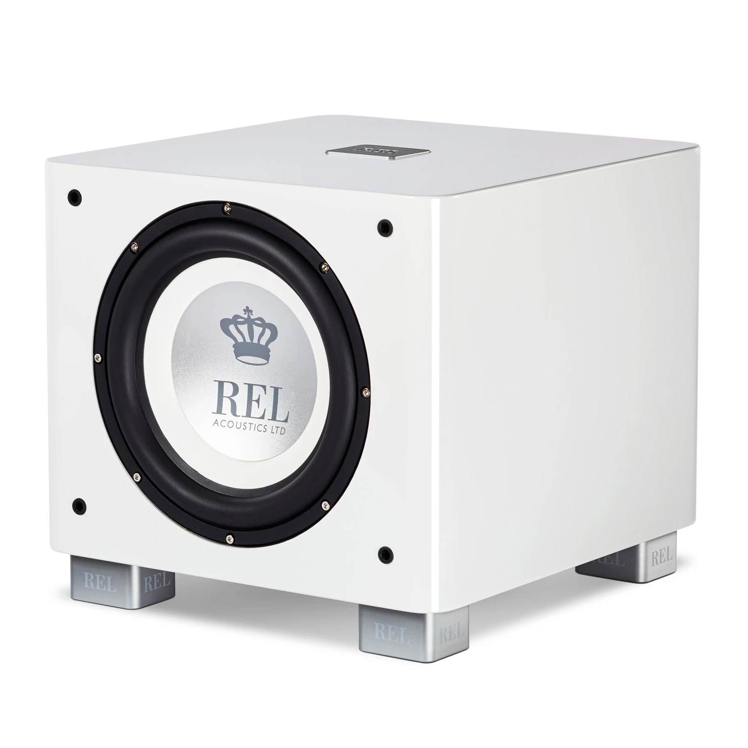 REL Acoustics T/9x Subwoofer 4 REL Acoustics T/9x Subwoofer - Image 2