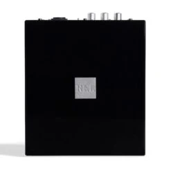 REL Acoustics Tzero MkIII Subwoofer -High Quality Audio Store CopyofTZero Black Silo Top