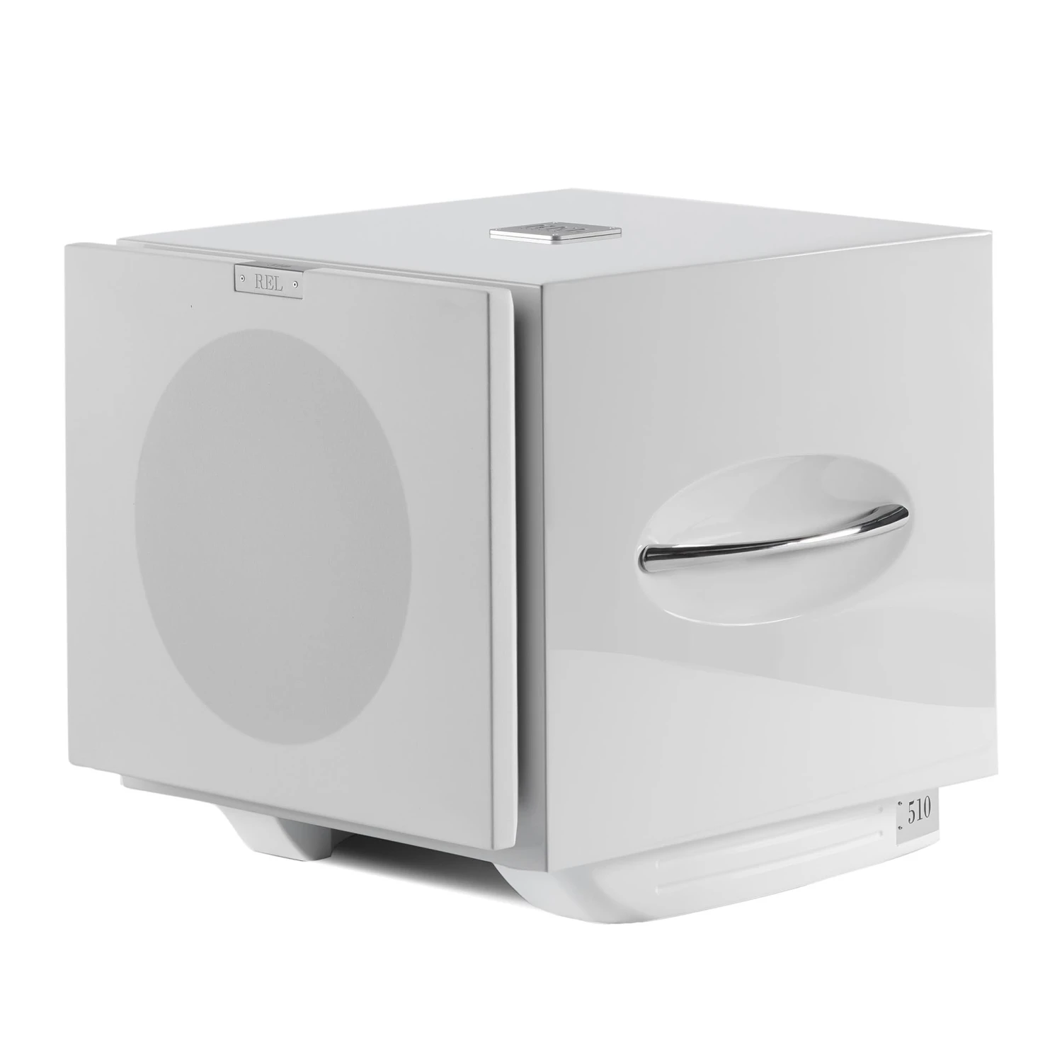 REL Acoustics S/510 Subwoofer 11 REL Acoustics S/510 Subwoofer - Image 9