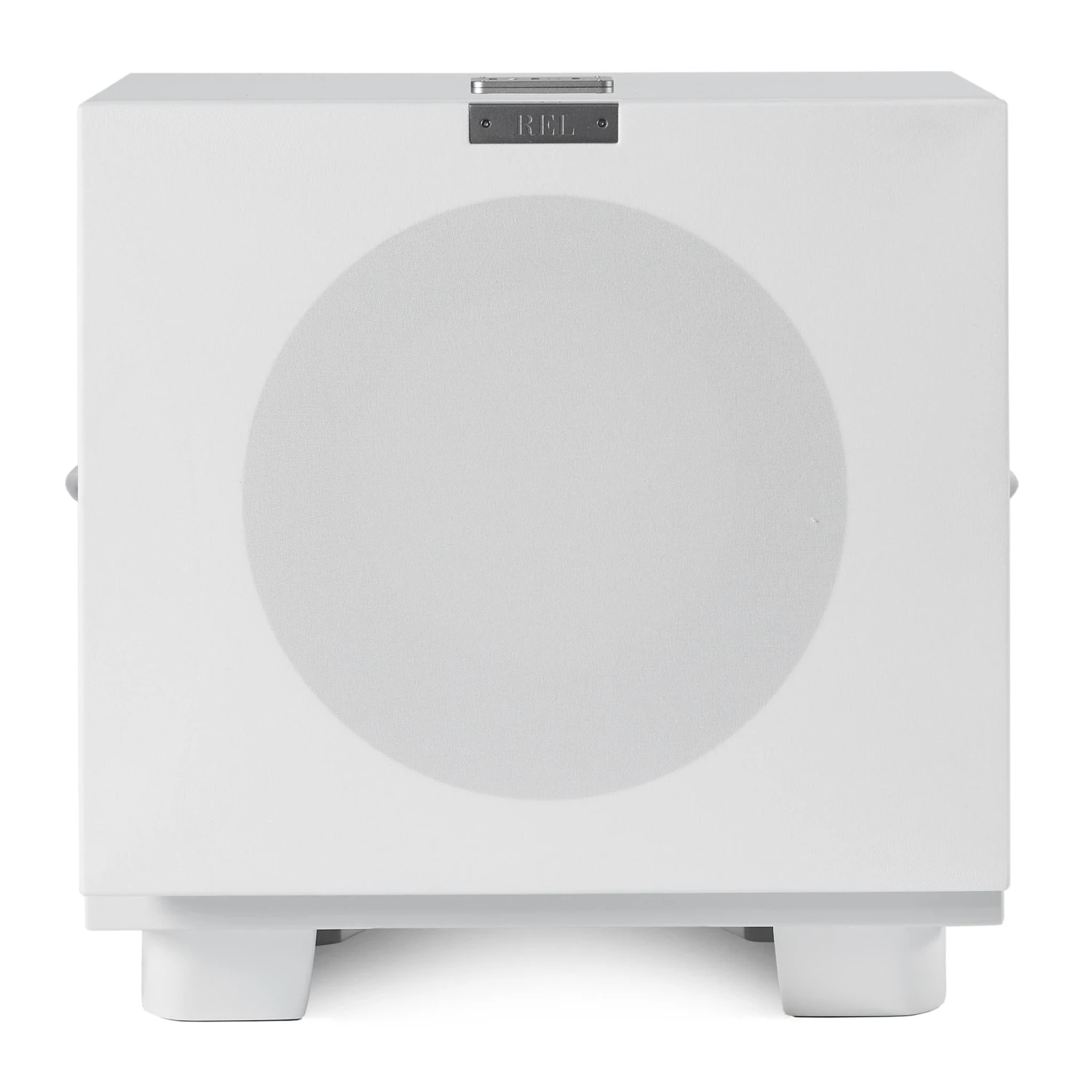 REL Acoustics S/510 Subwoofer 13 REL Acoustics S/510 Subwoofer - Image 11