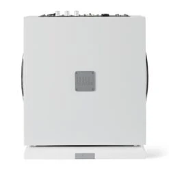 REL Acoustics S/510 Subwoofer 27 REL Acoustics S/510 Subwoofer -High Quality Audio Store CopyofWhite S510 Top