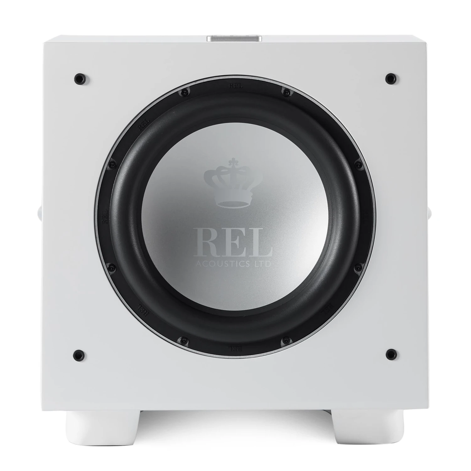 REL Acoustics S/812 Subwoofer 12 REL Acoustics S/812 Subwoofer - Image 10